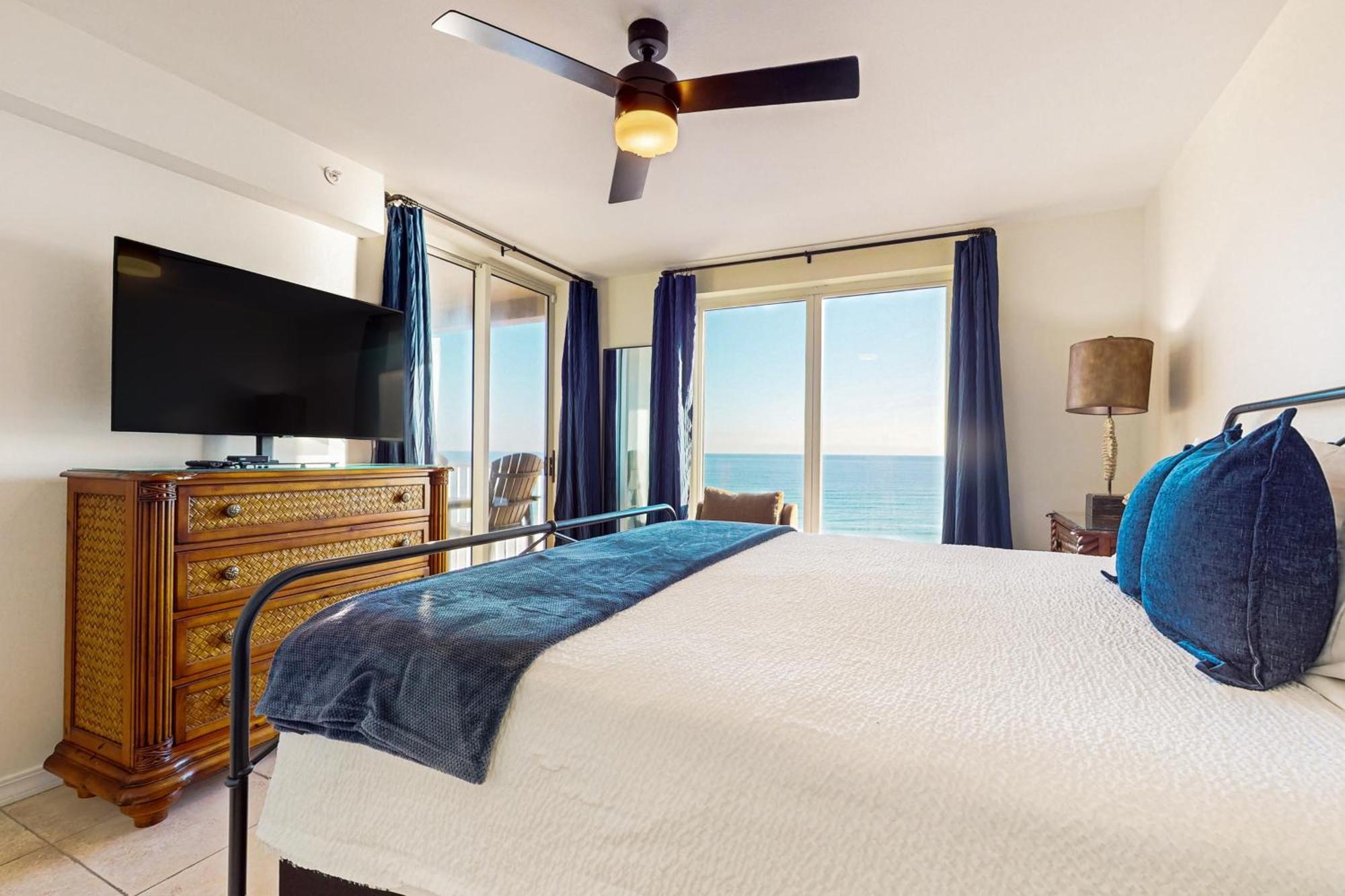 Island Princess 704 شاطئ فورت والتون المظهر الخارجي الصورة